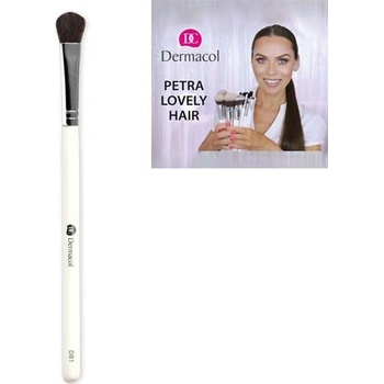 Eyeshadow Brush D81 - Štetec na očné tiene

